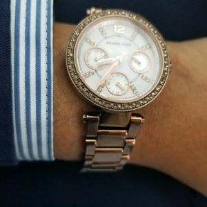 Meet your Posher, Marlene